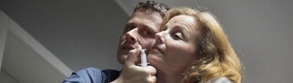 Szenenbilder Tatort „Kälter als der Tod“