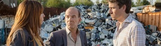 Tatort „Blutschuld“