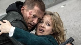 Tatort: Kopfgeld