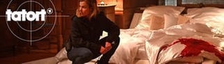 Szenen aus demTatort: „Das kalte Haus“