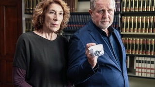 Szenenbild des Tatorts „Das Tor zur Hölle“