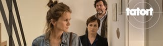 Szenebild aus dem Tatort „Die Blicke der Anderen“