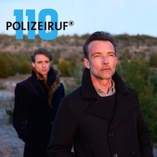 Szenenbild: Vincent Ross und Adam Raczek in „Abgrund“