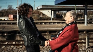 Szenenbilder (Foto: SWR, Benoît Linder) Szenenbilder