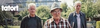 Batic und Leitmayr mit Hackl