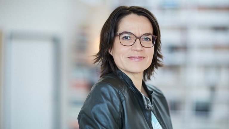 Tatort Schwarzwald: Astrid Stöher (Foto: Frank P. Wartenberg)