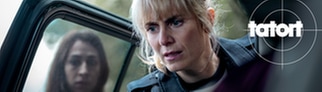 Tatort-Kritik Zürich „Blinder Fleck“: Die Kommissainnen schauen erschreckt in eine Autotür