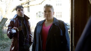 Polizeiruf-Kritik Frankfurt (Oder) „Kopflos“: Kommissar Ross mit seiner neuen Kollegin Alexandra Luschke