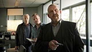 Szenenbilder Tatort Köln Weiter immer weiter (Foto: WDR/Martin Valentin Menke) Szenenbilder Tatort Köln Weiter immer weiter