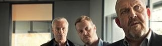 Szenenbilder Tatort Köln Weiter immer weiter
