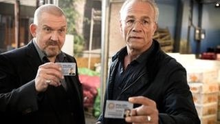 Szenenbilder Tatort Köln Weiter immer weiter (Foto: WDR/Martin Valentin Menke) Szenenbilder Tatort Köln Weiter immer weiter