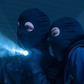 Bildergalerie Tatort: Treibjagd