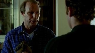 Kurz nachdem er seinen Job als Fußball-Bundestrainer abgab hatte auch Berti Vogts einen Gastauftritt. 1999 in „Habgier“. Dabei ist er aber nicht der einzige Fußballer, denn auch... (Foto: Screenshot: Das Erste) Kurz nachdem er seinen Job als Fußball-Bundestrainer abgab hatte auch Berti Vogts einen Gastauftritt. 1999 in „Habgier“. Dabei ist er aber nicht der einzige Fußballer, denn auch...