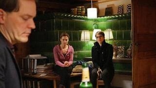 Tatort „Goldbach“ (Foto: SWR/Alexander Kluge) Tatort „Goldbach“