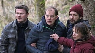 Tatort „Goldbach“ (Foto: SWR/Alexander Kluge) Tatort „Goldbach“