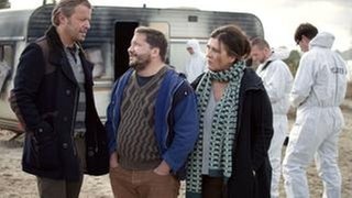 Szenenbilder Tatort „Winternebel“ (Foto: SWR/Martin Furch) Szenenbilder Tatort „Winternebel“
