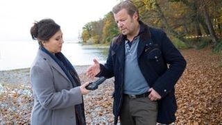 Szenenbilder Tatort „Winternebel“ (Foto: SWR/Peter Hollenbach) Szenenbilder Tatort „Winternebel“