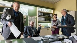 Szenenbild Tatort „Wahre Liebe“