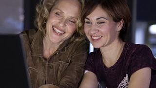 Szenenbild Tatort „Wahre Liebe“