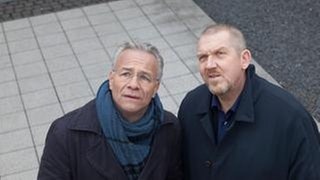 Szenenbild Tatort „Wahre Liebe“