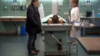Szenenbild Tatort (Foto: WDR/Filmpool Fiction/Wolfgang Ennenbach) Szenenbild Tatort