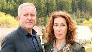 Tatort Paradies
