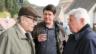 Tatort Paradies