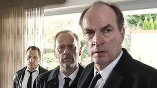 Szenenbild Tatort „Freigang“