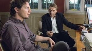 Szenenbild Tatort „Freigang“