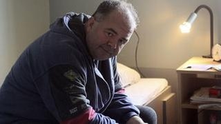 Szenenbild Tatort „Freigang“