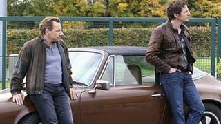 Szenenbild Tatort „Freigang“