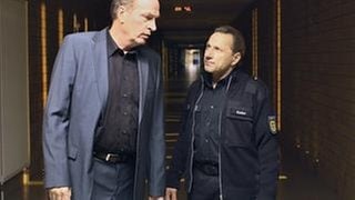 Szenenbild Tatort „Freigang“