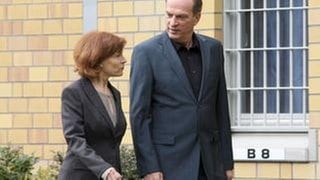 Szenenbild Tatort „Freigang“