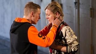 Tatort - Alle meine Jungs (Foto: Radio Bremen/Jörg Landsberg) Tatort - Alle meine Jungs