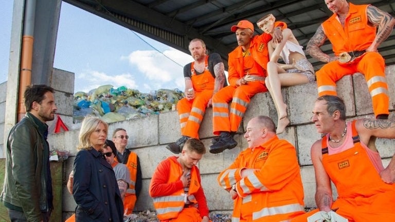 Tatort - Alle meine Jungs (Foto: Radio Bremen/Jörg Landsberg)