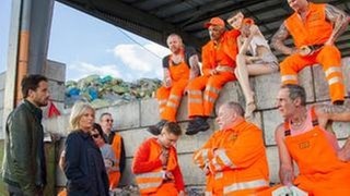 Tatort - Alle meine Jungs (Foto: Radio Bremen/Jörg Landsberg) Tatort - Alle meine Jungs
