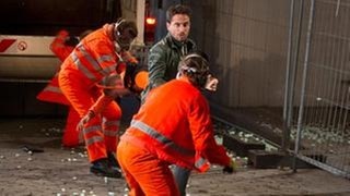 Tatort - Alle meine Jungs (Foto: Radio Bremen/Jörg Landsberg) Tatort - Alle meine Jungs