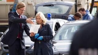 Tatort - Alle meine Jungs (Foto: Radio Bremen/Jörg Landsberg) Tatort - Alle meine Jungs