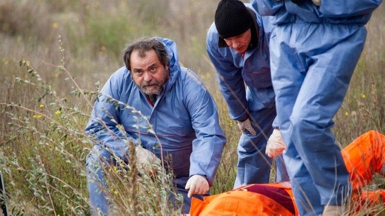 Tatort - Alle meine Jungs (Foto: Radio Bremen/Jörg Landsberg)