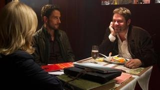 Tatort - Alle meine Jungs (Foto: Radio Bremen/Jörg Landsberg) Tatort - Alle meine Jungs