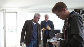 Tatort: Am Ende des Flurs (Foto: daserste.de) Tatort: Am Ende des Flurs