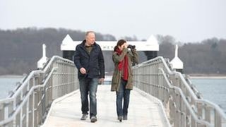 Tatort - Borowski und das Meer (Foto: daserste.de) Tatort - Borowski und das Meer