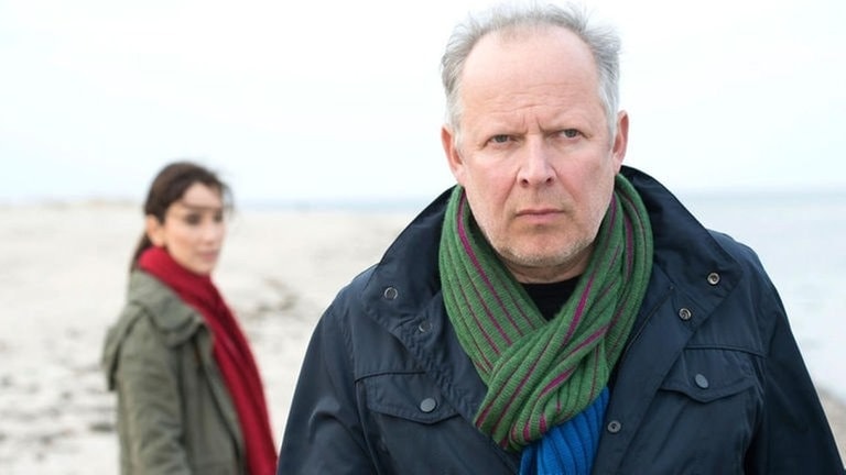 Tatort - Borowski und das Meer (Foto: daserste.de)