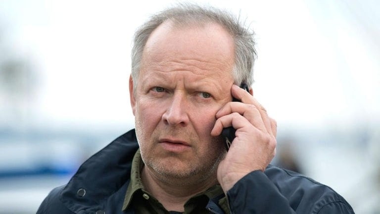 Tatort - Borowski und das Meer (Foto: daserste.de)