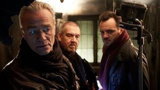 Tatort: Der Fall Reinhardt (Foto: daserste.de) Tatort: Der Fall Reinhardt