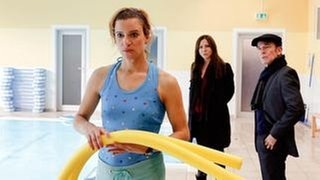 Tatort: Frühstück für immer