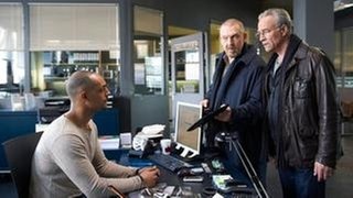 Tatort: Der Fall Reinhardt (Foto: daserste.de) Tatort: Der Fall Reinhardt