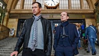 Tatort: Frühstück für immer