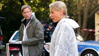 Tatort: Frühstück für immer