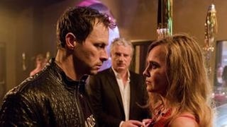 Tatort: Frühstück für immer